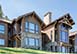 Moonlight Luxury Chalet Montana Vacation Villa - Big Sky