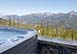 Moonlight Luxury Chalet Montana Vacation Villa - Big Sky