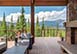 Mountain Valley Estate Montana Vacation Villa - Blackfoot River