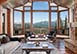 Mountain Valley Estate Montana Vacation Villa - Blackfoot River