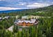 Mountain Valley Estate Montana Vacation Villa - Blackfoot River