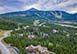 Mountain Valley Estate Montana Vacation Villa - Blackfoot River