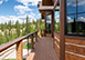 Mountain Valley Estate Montana Vacation Villa - Blackfoot River