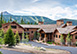 Mountain Valley Estate Montana Vacation Villa - Blackfoot River