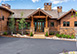 Mountain Valley Estate Montana Vacation Villa - Blackfoot River