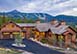 Mountain Valley Estate Montana Vacation Villa - Blackfoot River