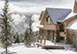 Mountain View Chalet Montana Vacation Villa - Big Sky