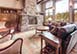 Mountain View Chalet Montana Vacation Villa - Big Sky