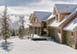 Mountain View Chalet Montana Vacation Villa - Big Sky