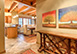Nine Indian Summer Montana Vacation Villa - Big Sky Resort