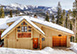 Nine Indian Summer Montana Vacation Villa - Big Sky Resort