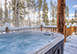 Nine Indian Summer Montana Vacation Villa - Big Sky Resort