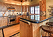 Nine Indian Summer Montana Vacation Villa - Big Sky Resort