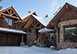 Ousel Falls Estate Montana Vacation Villa - Big Sky