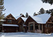 Ousel Falls Estate Montana Vacation Villa - Big Sky