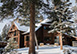 Ousel Falls Estate Montana Vacation Villa - Big Sky