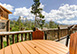 Powder Ridge Cabin 15 Manitou Montana Vacation Villa - Big Sky Resort