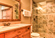 Powder Ridge Cabin 15 Manitou Montana Vacation Villa - Big Sky Resort