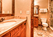 Powder Ridge Cabin 15 Manitou Montana Vacation Villa - Big Sky Resort