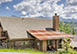 Powder Ridge Cabin 15 Manitou Montana Vacation Villa - Big Sky Resort