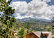 Powder Ridge Cabin 15 Manitou Montana Vacation Villa - Big Sky Resort