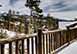 Powder Ridge Cabin 15 Manitou Montana Vacation Villa - Big Sky Resort