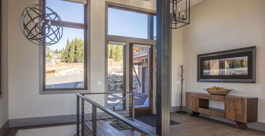 Powder Seeker Lodge Montana Vacation Villa - Big Sky