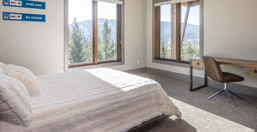 Powder Seeker Lodge Montana Vacation Villa - Big Sky