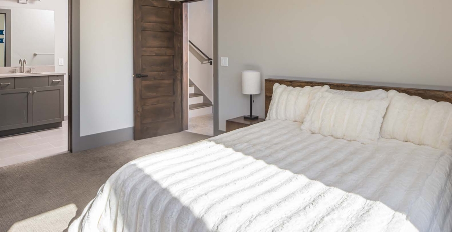 Powder Seeker Lodge Montana Vacation Villa - Big Sky