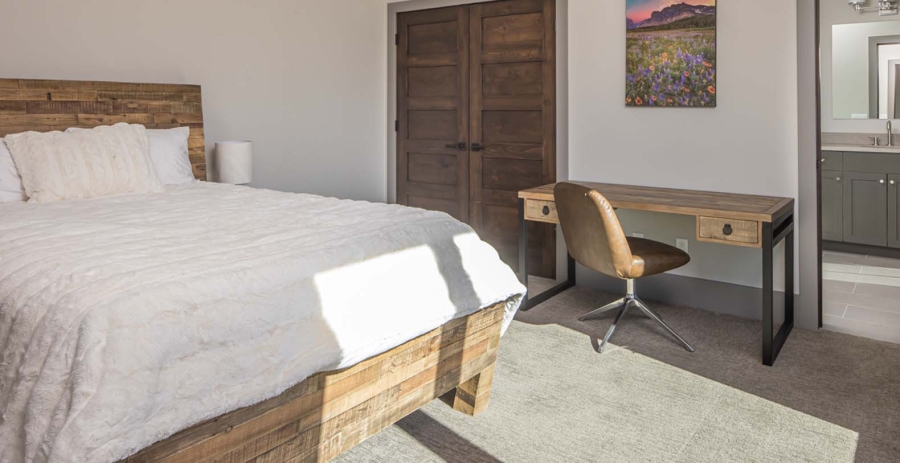 Powder Seeker Lodge Montana Vacation Villa - Big Sky