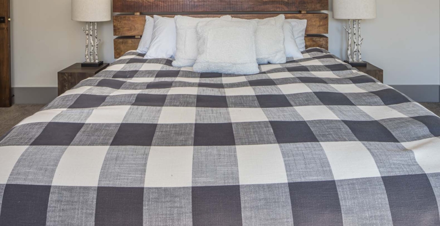 Powder Seeker Lodge Montana Vacation Villa - Big Sky