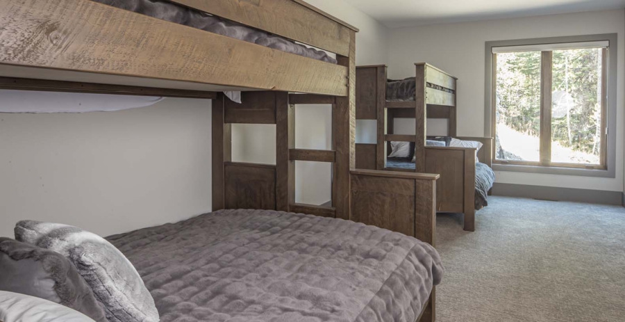 Powder Seeker Lodge Montana Vacation Villa - Big Sky