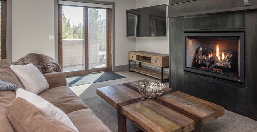 Powder Seeker Lodge Montana Vacation Villa - Big Sky