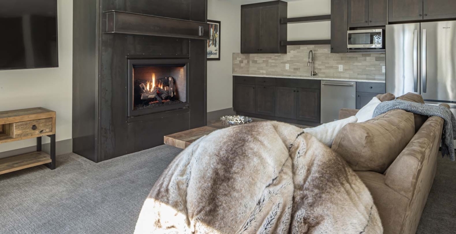 Powder Seeker Lodge Montana Vacation Villa - Big Sky
