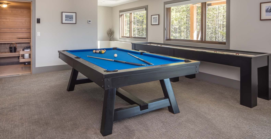 Powder Seeker Lodge Montana Vacation Villa - Big Sky