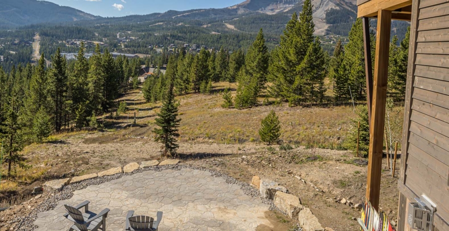 Powder Seeker Lodge Montana Vacation Villa - Big Sky
