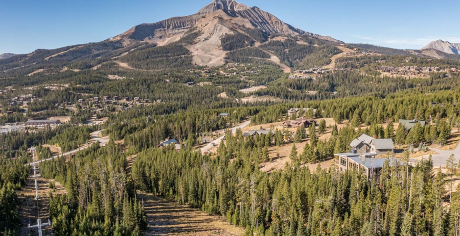 Powder Seeker Lodge Montana Vacation Villa - Big Sky