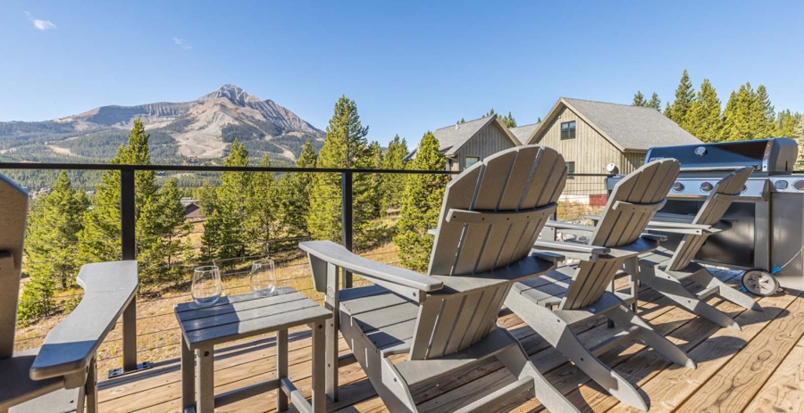 Powder Seeker Lodge Montana Vacation Villa - Big Sky