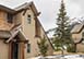 Saddle Ridge Townhome J1 Montana Vacation Villa