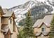 Saddle Ridge Townhome J1 Montana Vacation Villa