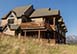 Saddle Ridge Townhome J1 Montana Vacation Villa