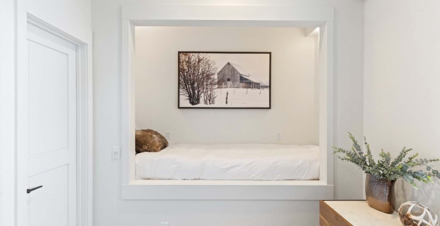 Saddle Ridge Townhome S1 MT Vacation Villa - Big Sky