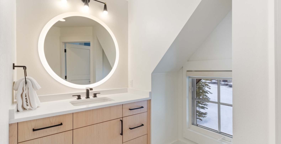 Saddle Ridge Townhome S1 MT Vacation Villa - Big Sky