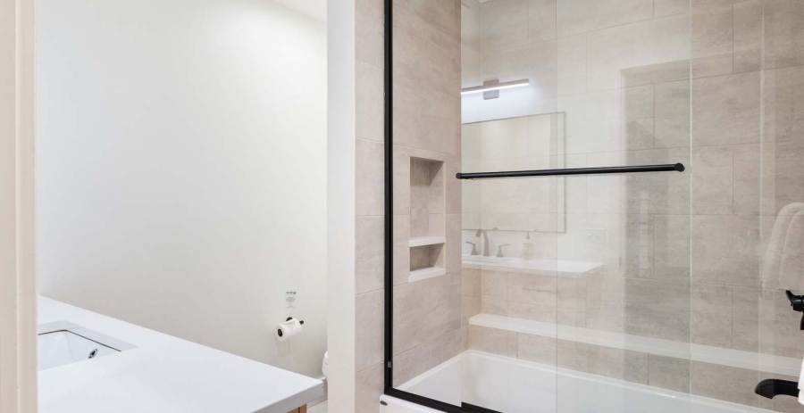 Saddle Ridge Townhome S1 MT Vacation Villa - Big Sky