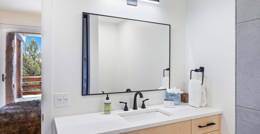 Saddle Ridge Townhome S1 MT Vacation Villa - Big Sky