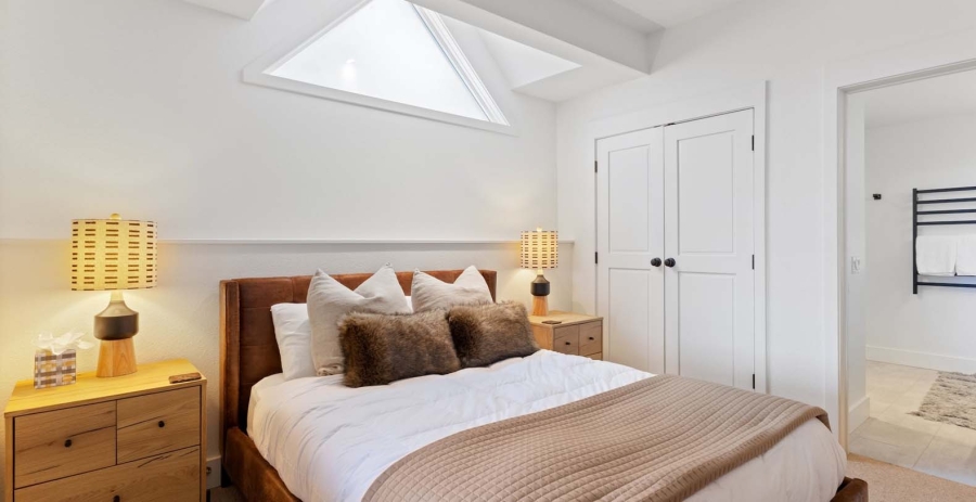 Saddle Ridge Townhome S1 MT Vacation Villa - Big Sky