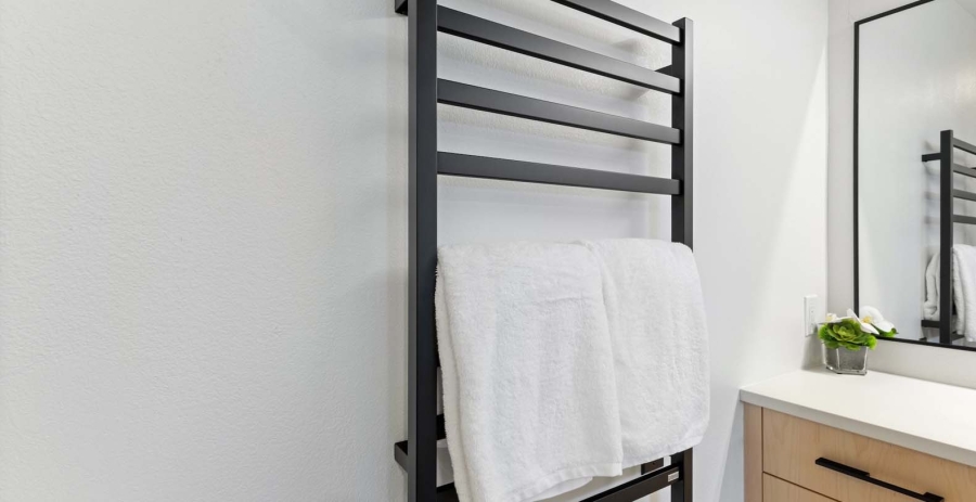 Saddle Ridge Townhome S1 MT Vacation Villa - Big Sky