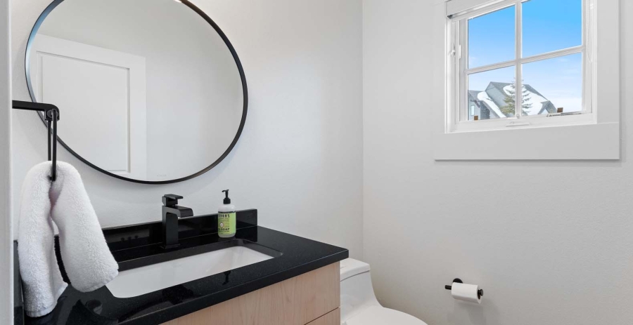 Saddle Ridge Townhome S1 MT Vacation Villa - Big Sky