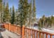 Seven Mountain Home Montana Vacation Villa - Big Sky Resort