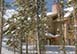 Seven Mountain Home Montana Vacation Villa - Big Sky Resort